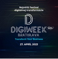 Digiweek Logo